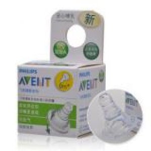 飞利浦新安怡标准口径奶嘴 飞利浦新安怡标准口径...